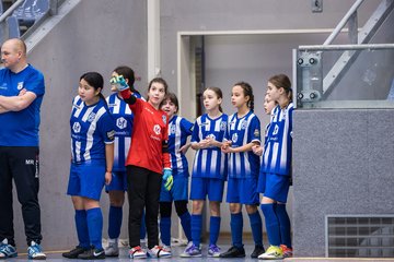 Bild 7 - wDJ Power Girls Cup Suederelbe
